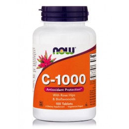 Vitamin C-1000 Tablets