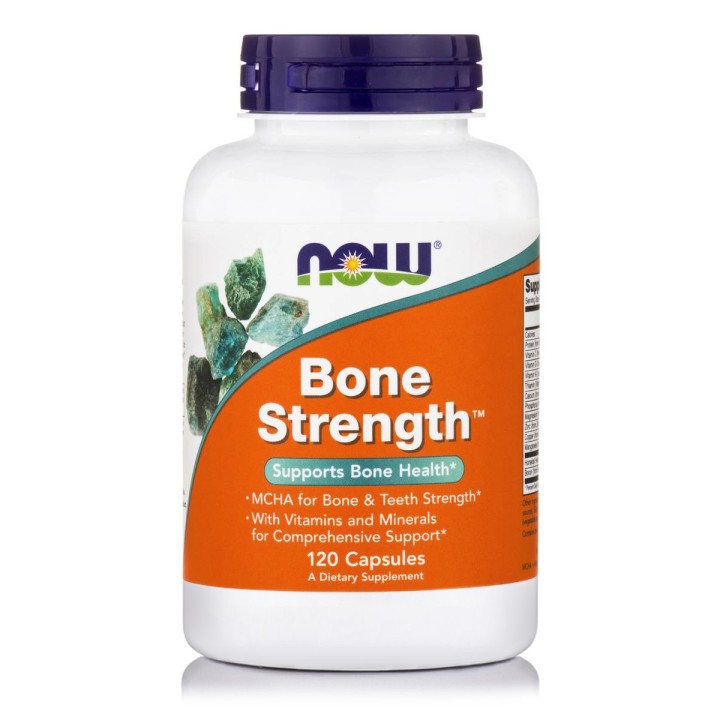 Bone Strength™ Capsules
