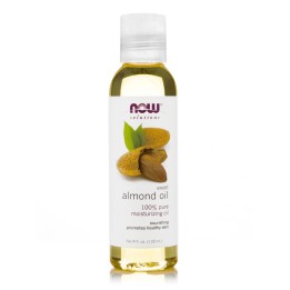 Sweet Almond Oil