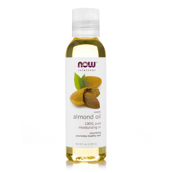 Sweet Almond Oil