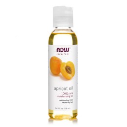 Apricot Kernel Oil