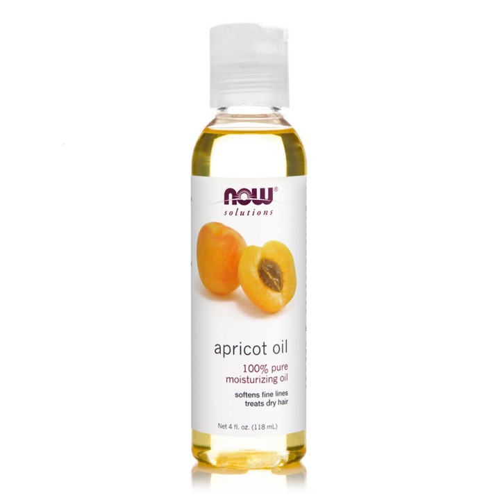 Apricot Kernel Oil