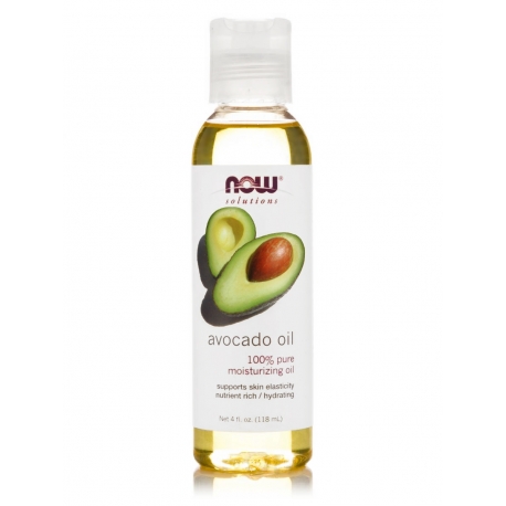 Avocado Oil