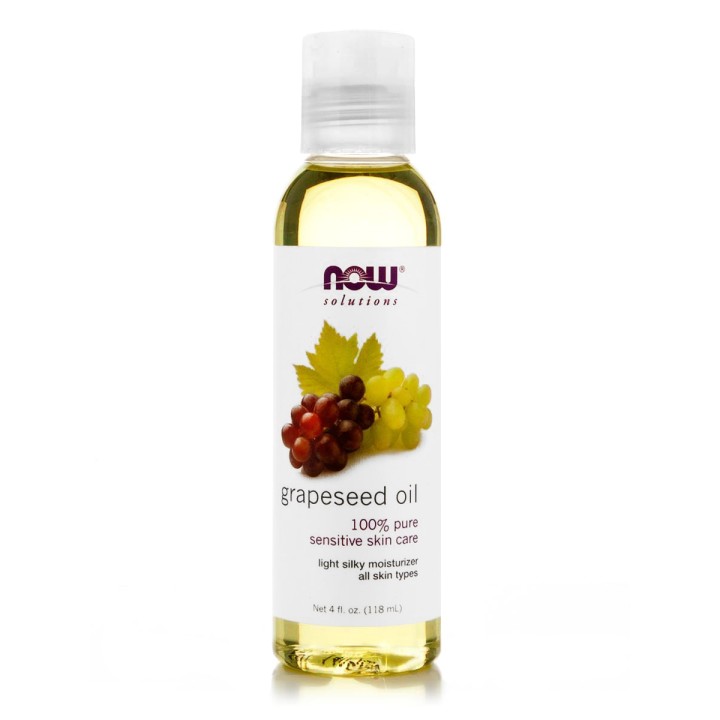 Grapeseed Oil