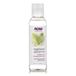 Vegetable Glycerine