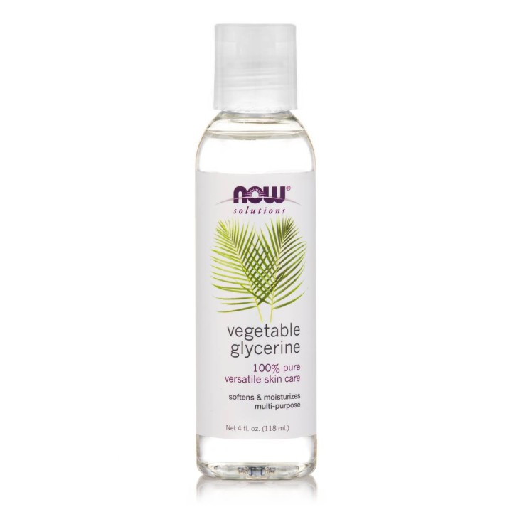 Vegetable Glycerine