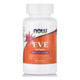 Eve™ Women's Multiple Vitamin Softgels