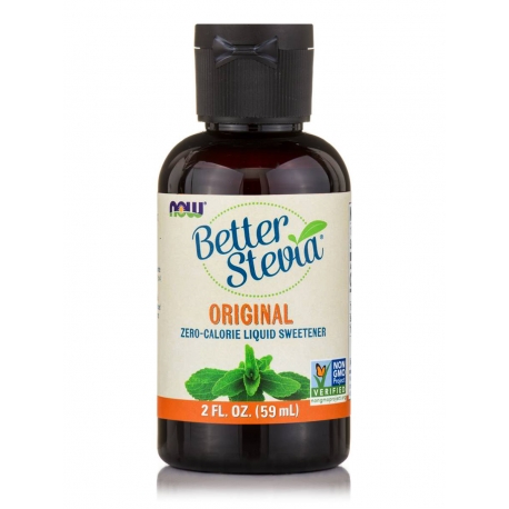 BetterStevia® Liquid, Original