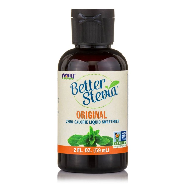 BetterStevia® Liquid, Original