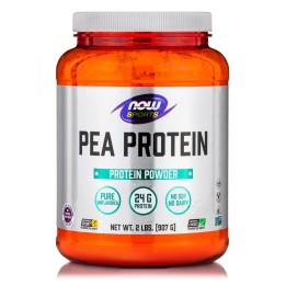 Pea Protein Powder
