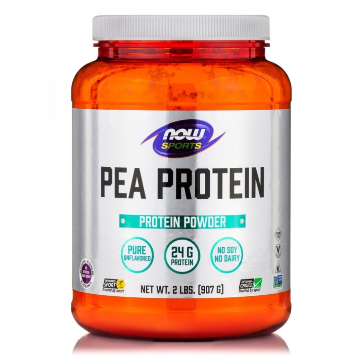 Pea Protein Powder