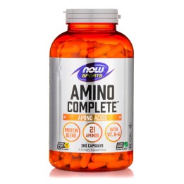 Amino Complete™ Capsules