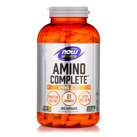 Amino Complete™ Capsules