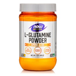L-Glutamine Powder