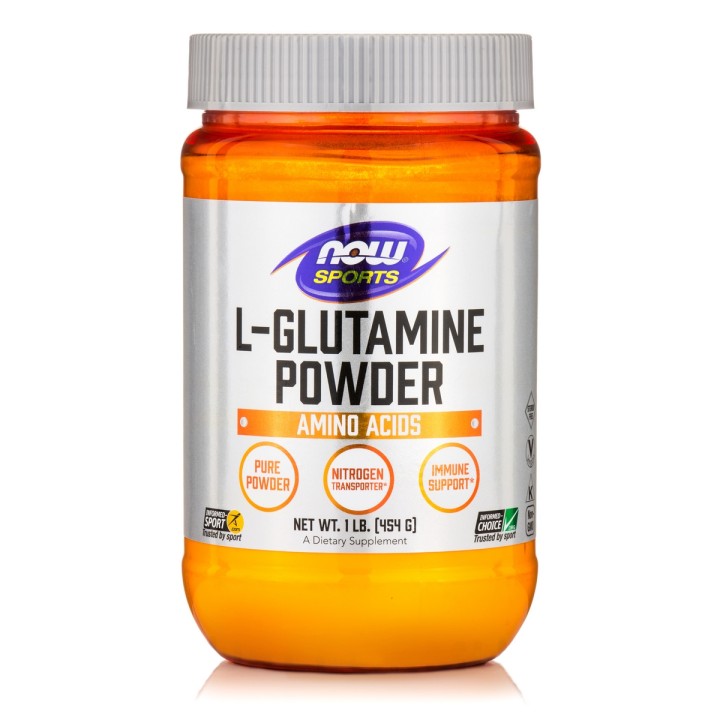 L-Glutamine Powder