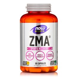 ZMA® Capsules