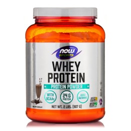 Whey Protein Dutch Chocolate Powder