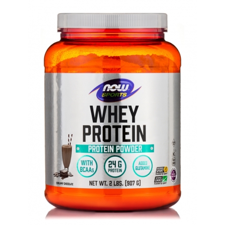 Whey Protein Dutch Chocolate Powder