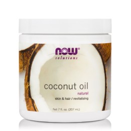 Coconut Oil