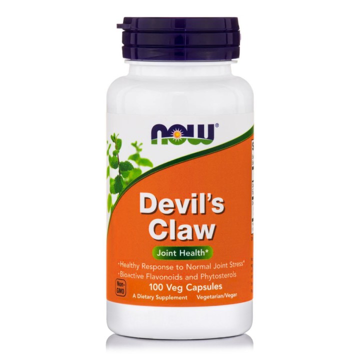 Devil's Claw Veg Capsules
