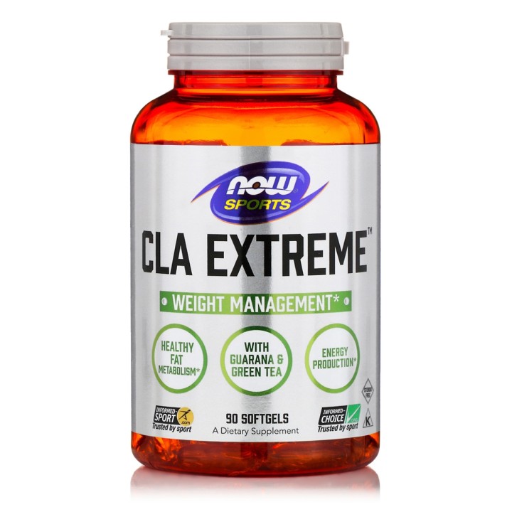 CLA Extreme™ Softgels