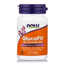 GlucoFit™ Softgels