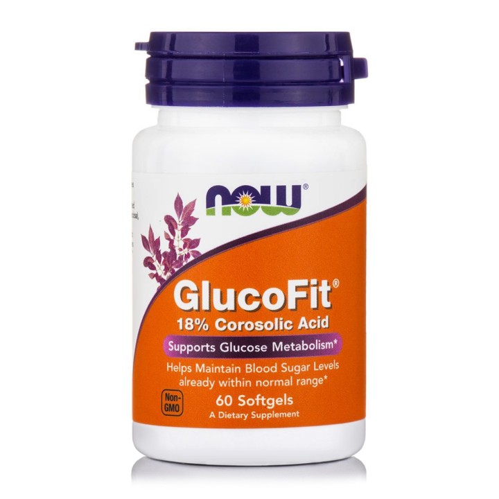 GlucoFit™ Softgels