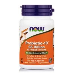 Probiotic-10™ 25 Billion Veg Capsules