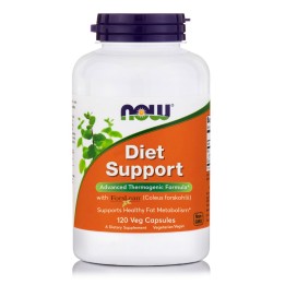 Diet Support Veg Capsules