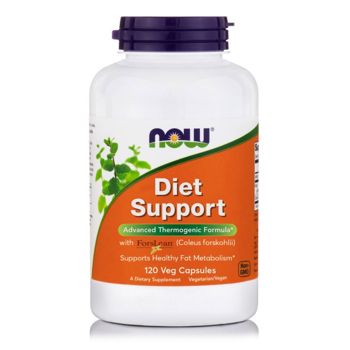 Diet Support Veg Capsules