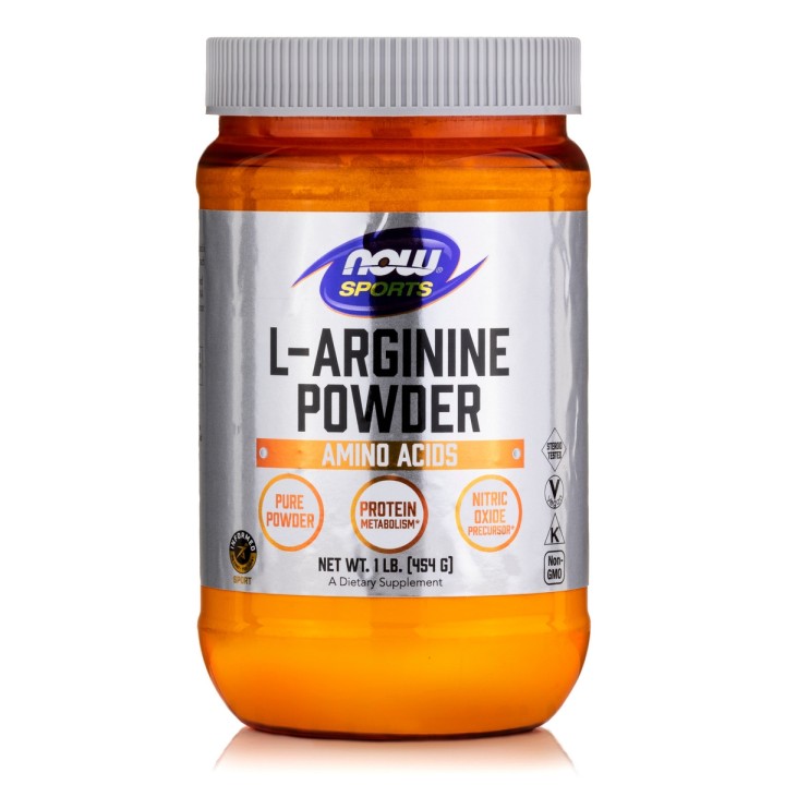 L-Arginine Powder