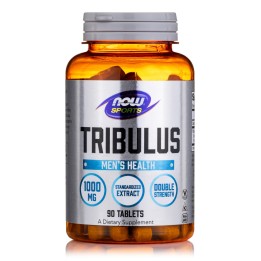 Tribulus 1,000 mg Tablets