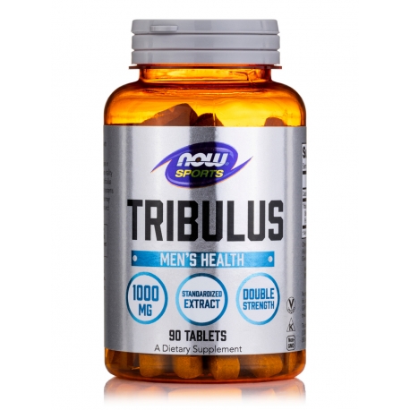 Tribulus 1,000 mg Tablets