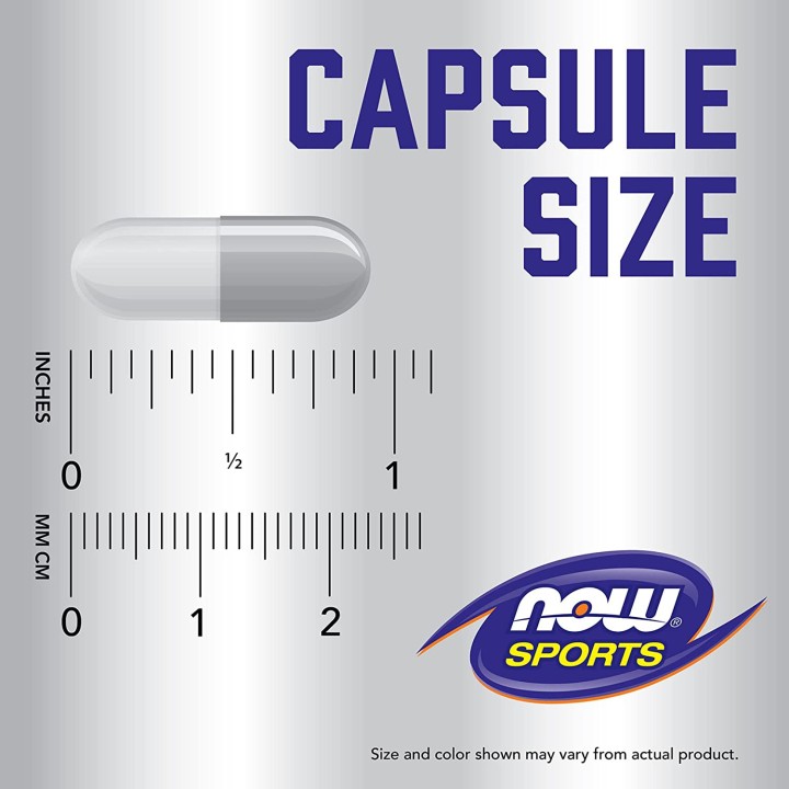 Kre-Alkalyn® Creatine Capsules