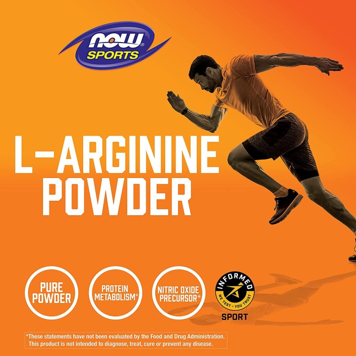 L-Arginine Powder