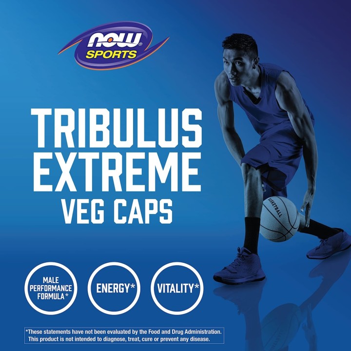 Tribulus 1,000 mg Tablets