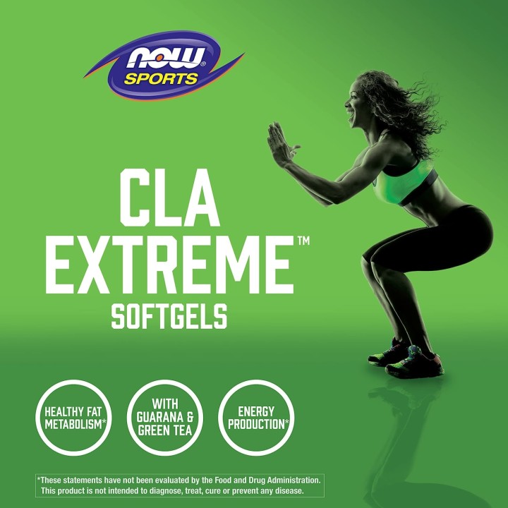 CLA Extreme™ Softgels