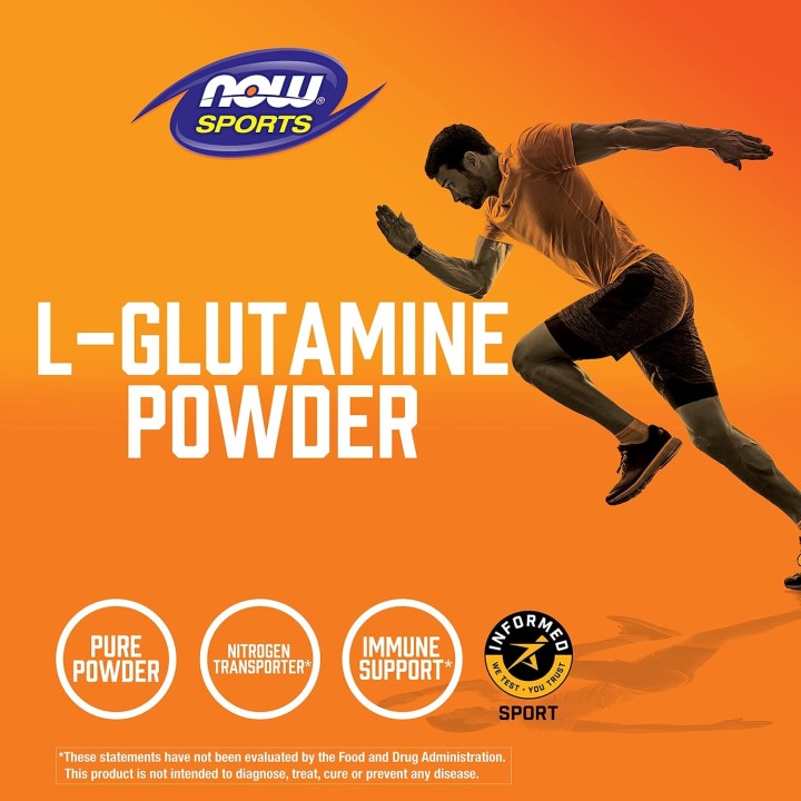 L-Glutamine Powder