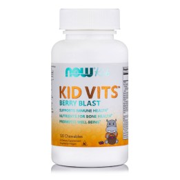 Kid Vits™ Berry Lemonade Chewable Tablets