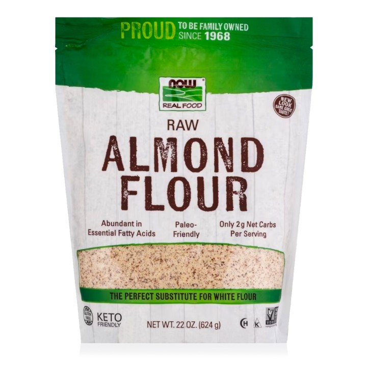 Almond Flour, Raw