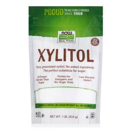 Xylitol 1lb.