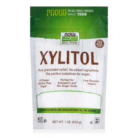 Xylitol 1lb.