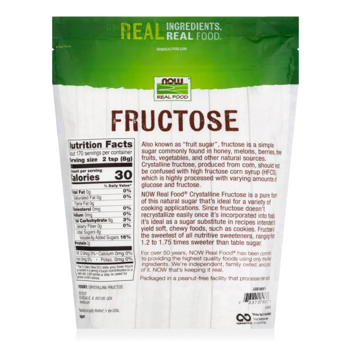 Fructose