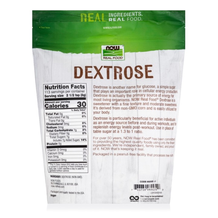 Dextrose