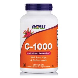 Vitamin C-1000 Tablets