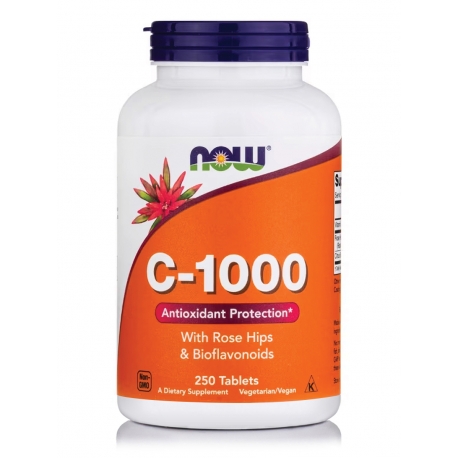 Vitamin C-1000 Tablets