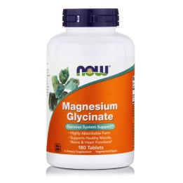 Magnesium Glycinate Tablets