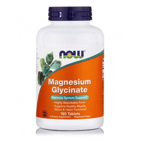 Magnesium Glycinate Tablets