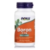 Boron 3 mg Veg Capsules