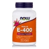 Vitamin E-400 IU Softgels